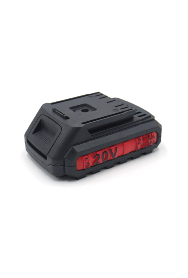 HE/BATERIA 20V 2.0AH