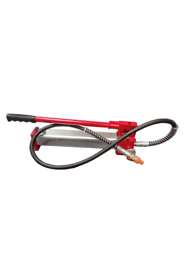 HE/BOMBA HIDRAULICA