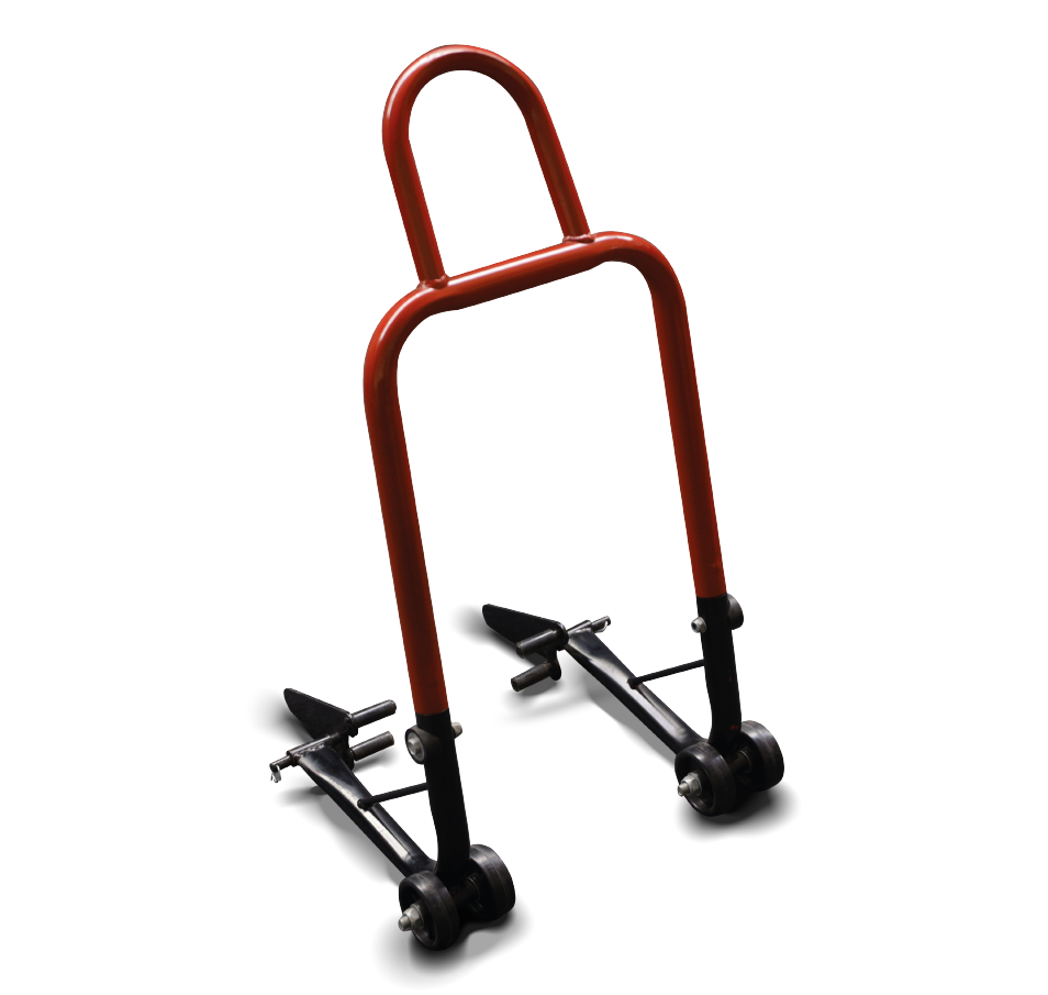 CABALLETE UNIVERSAL PARA MOTO – DA2044