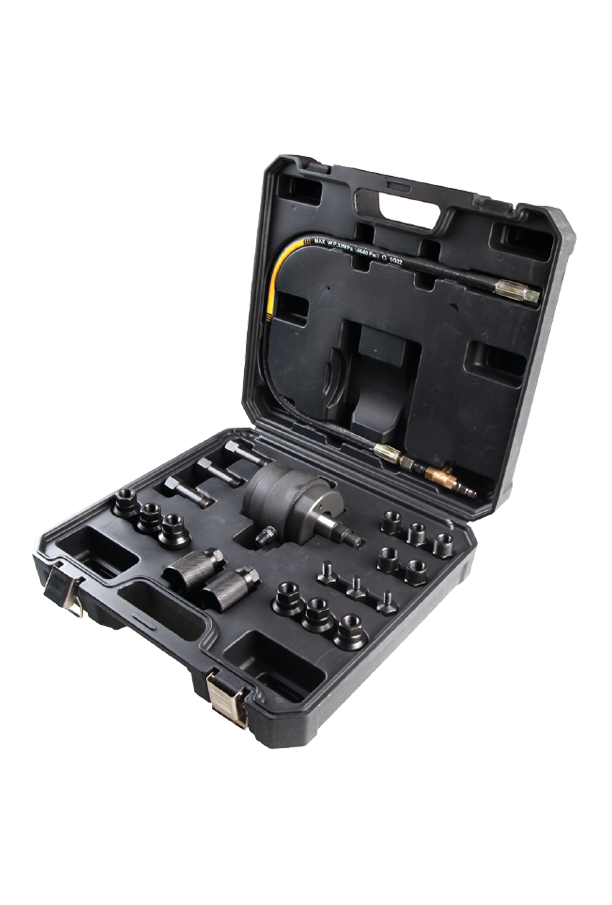 HE/EXTRACTOR DE INYECTORES NEUMATIC