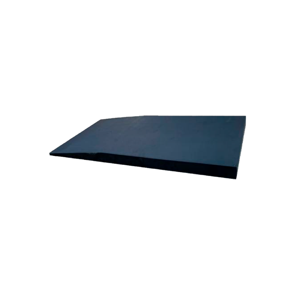HE/RAMPAS DE CARGA PARA ELEVADOR TI