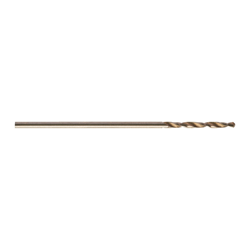 Broca Thunderweb HSS-G - 1,0x34 - 2uds