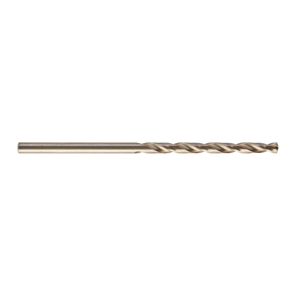Broca Thunderweb HSS-G - 2,5x57 - 2uds
