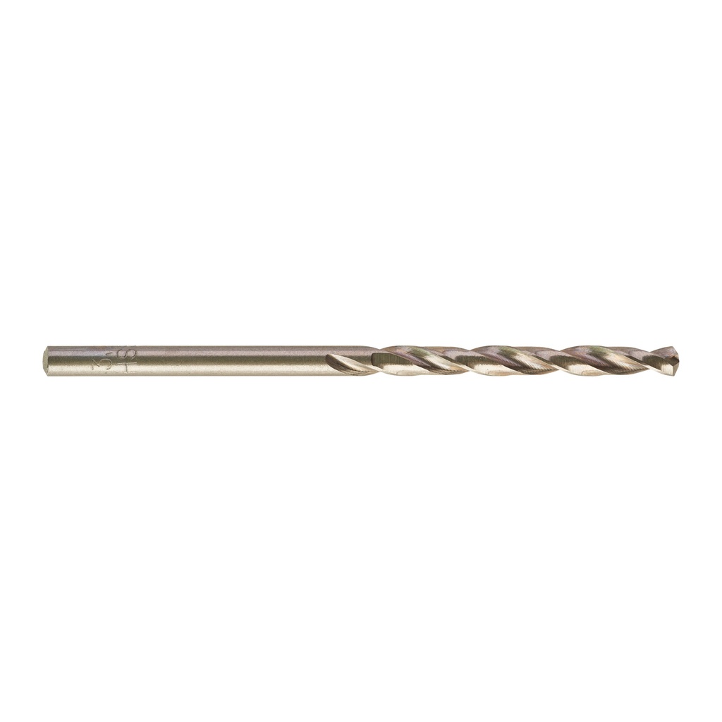 Broca Thunderweb HSS-G - 3,2x65 - 2uds