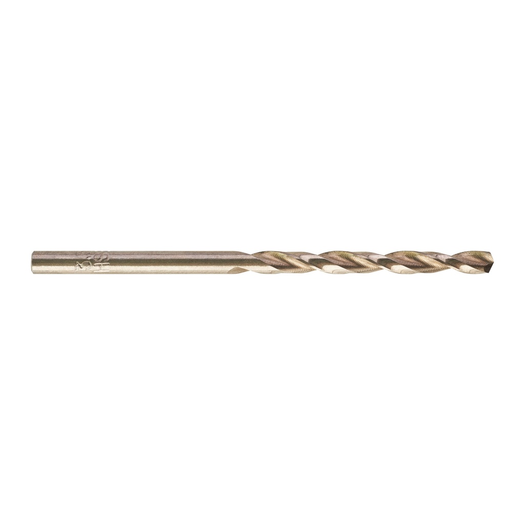 Broca Thunderweb HSS-G - 3,5x70 - 2uds
