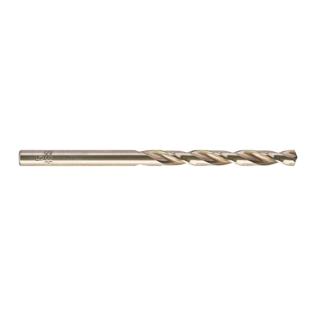 Broca Thunderweb HSS-G - 5,0x86