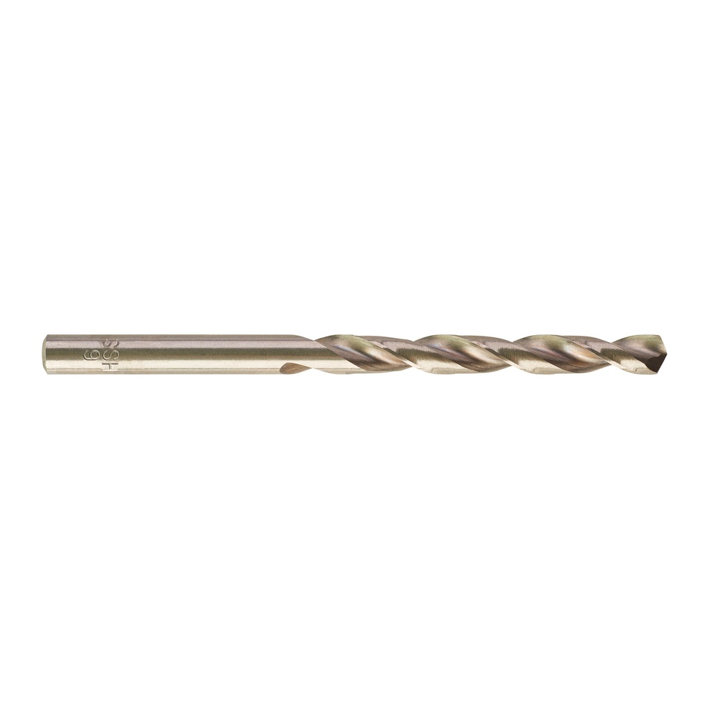 Broca Thunderweb HSS-G - 6,0x93