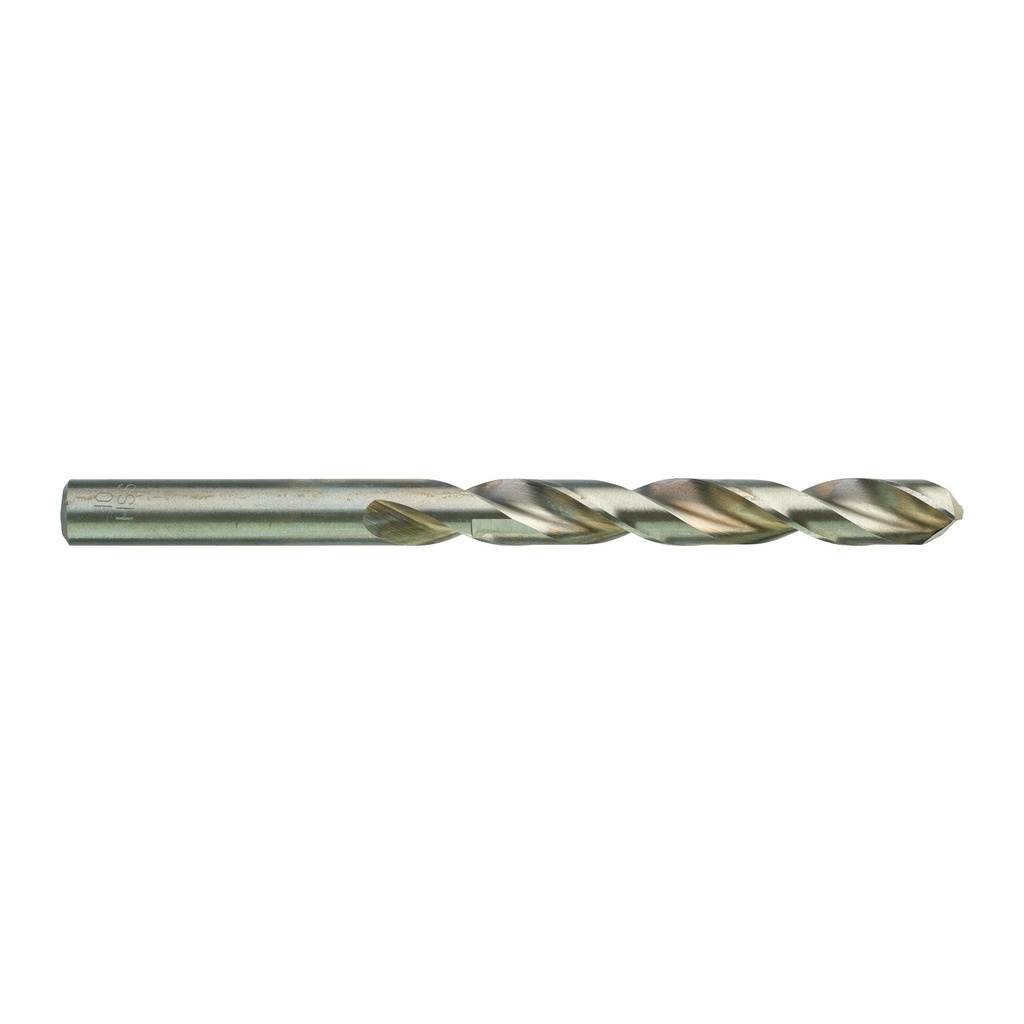 Broca Thunderweb HSS-G - 10,0x133