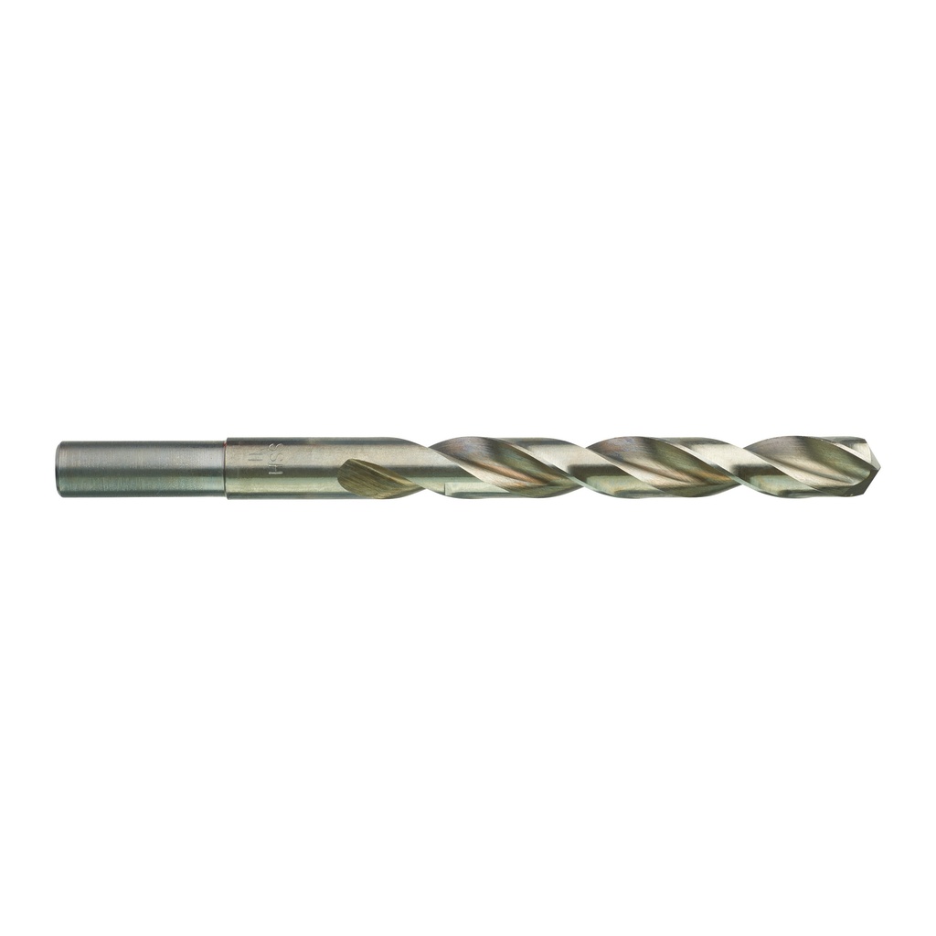 Broca Thunderweb HSS-G - 11,0x142