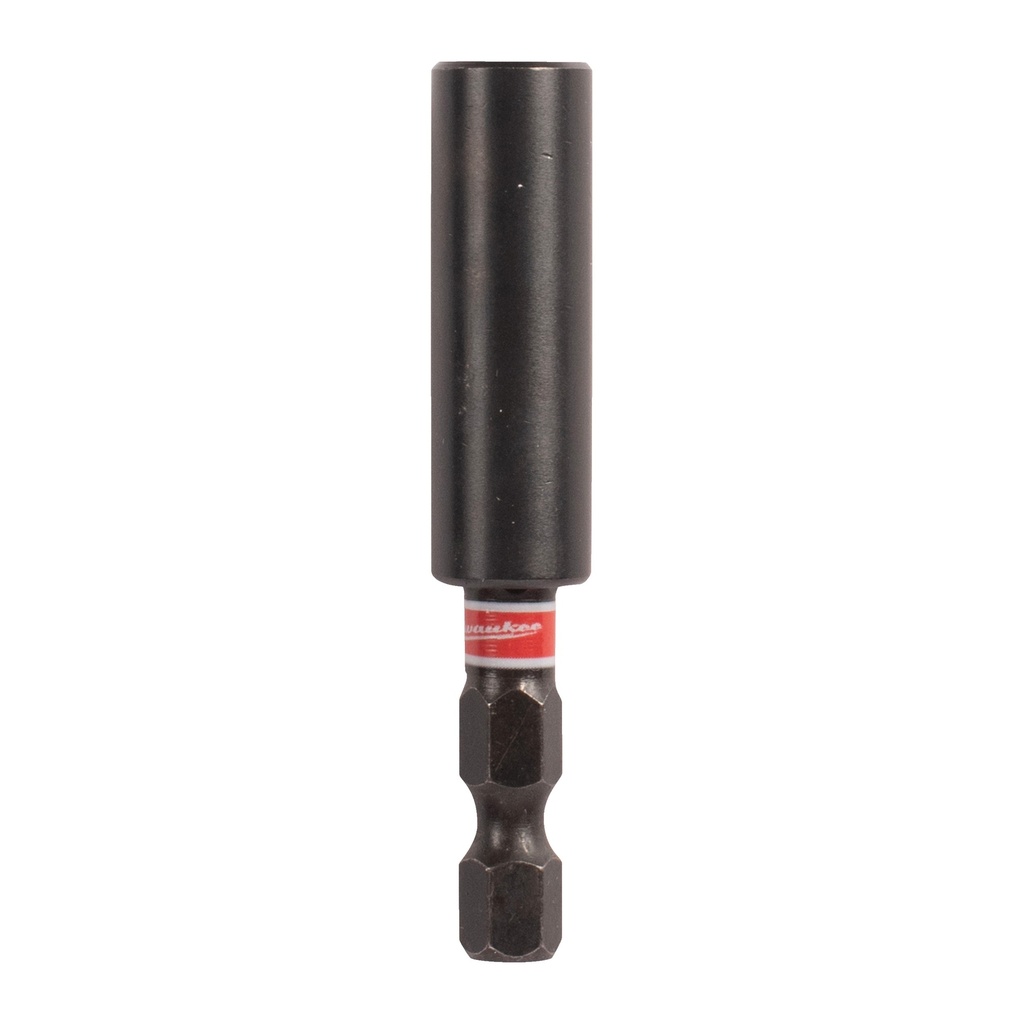 Prolongador magn‚tico con inserci¢n1/4"Hex 60mm