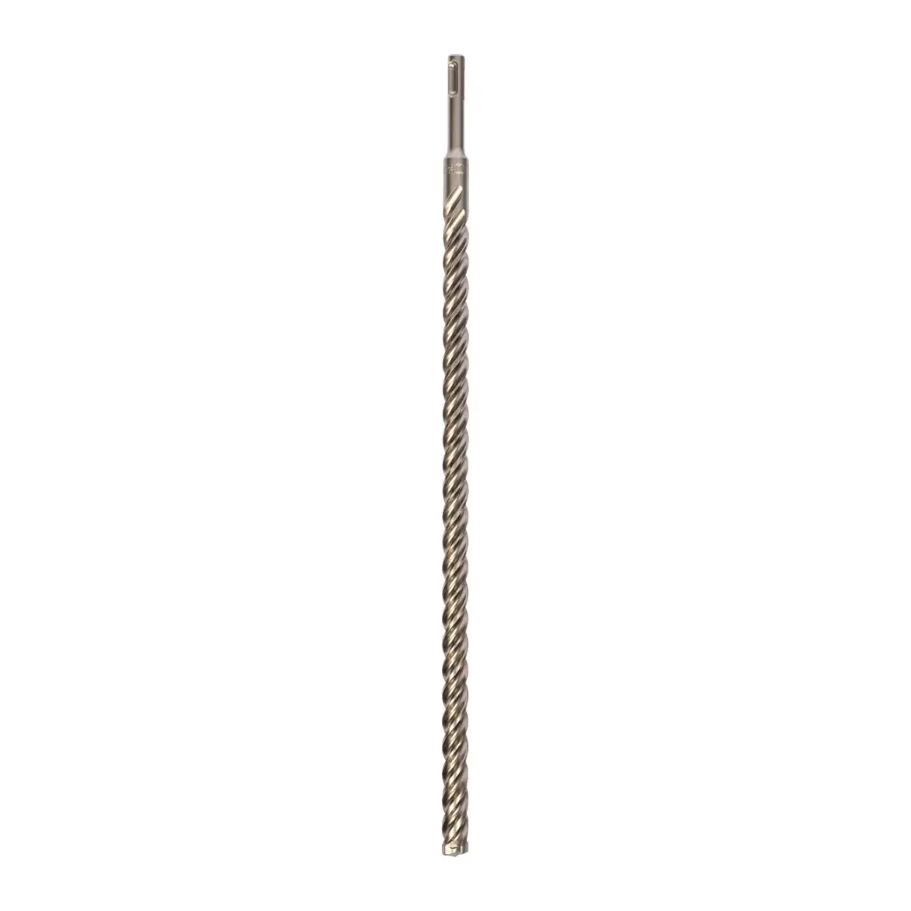 Brocas SDS-Plus MX4™ - 4 cortes