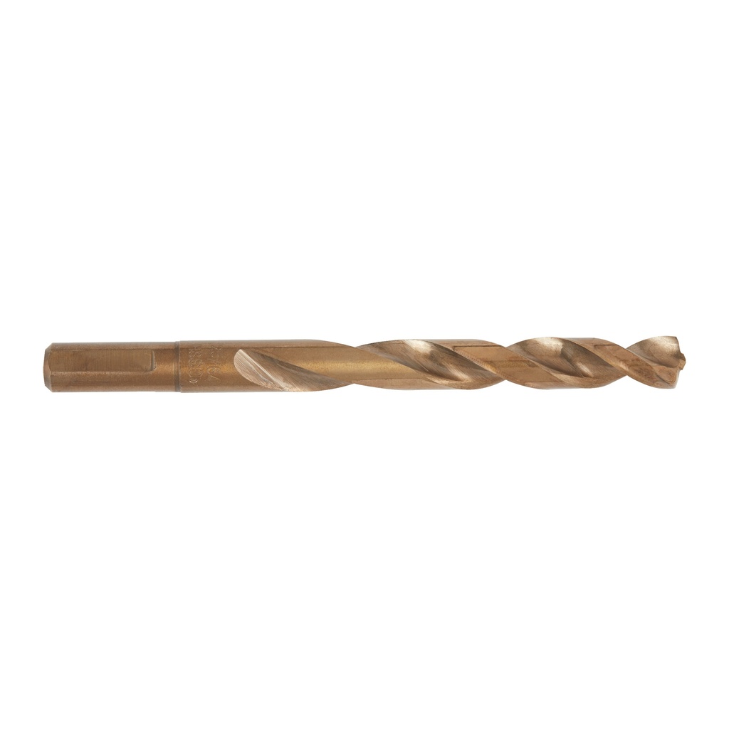 Broca RED COBALT HSS-G Co. 10,0x133