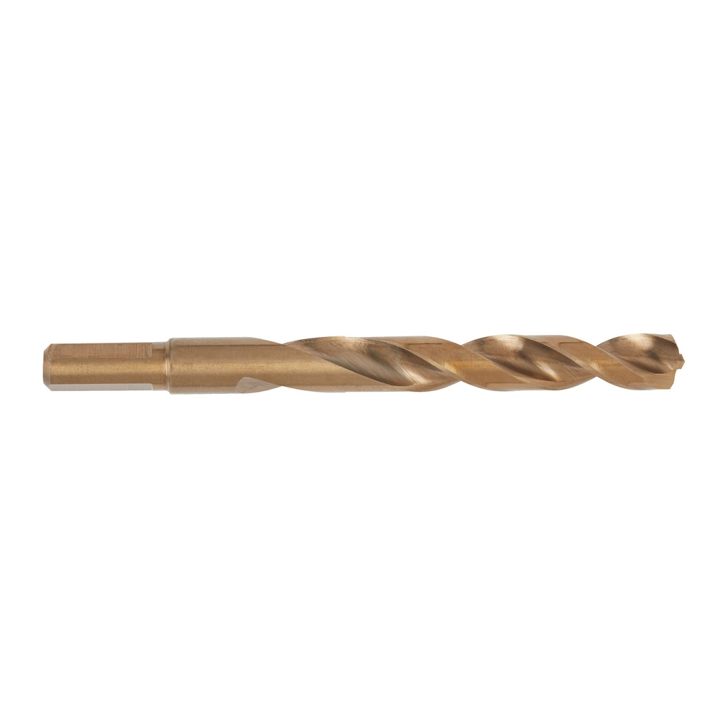 Broca RED COBALT HSS-G Co. 11,0x142