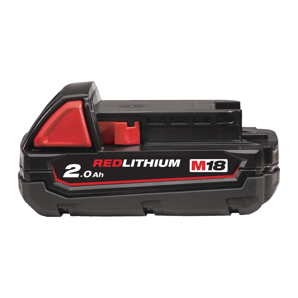 Bater¡a M18Ú REDLITHIUMÚ 2.0Ah