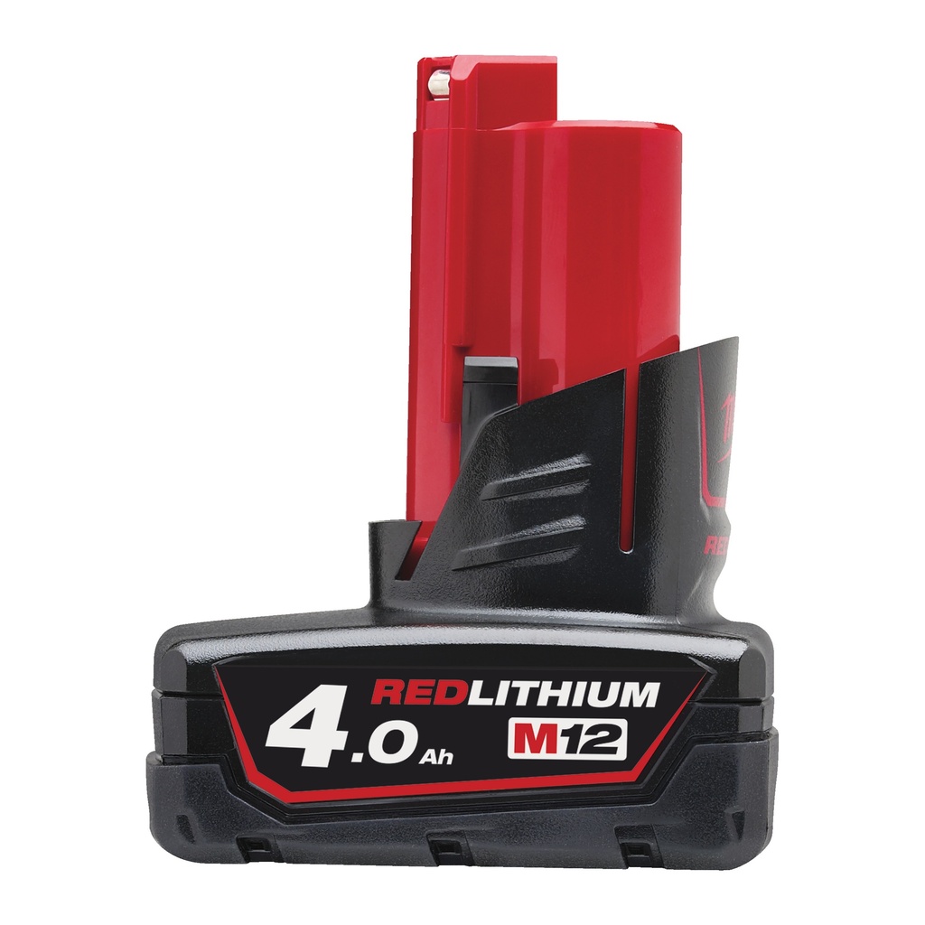 Bater¡a M12Ú REDLITHIUMÚ 4.0Ah