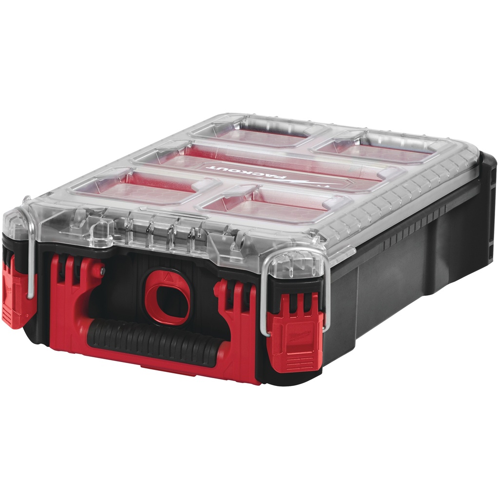 Organizador compacto PACKOUTÚ