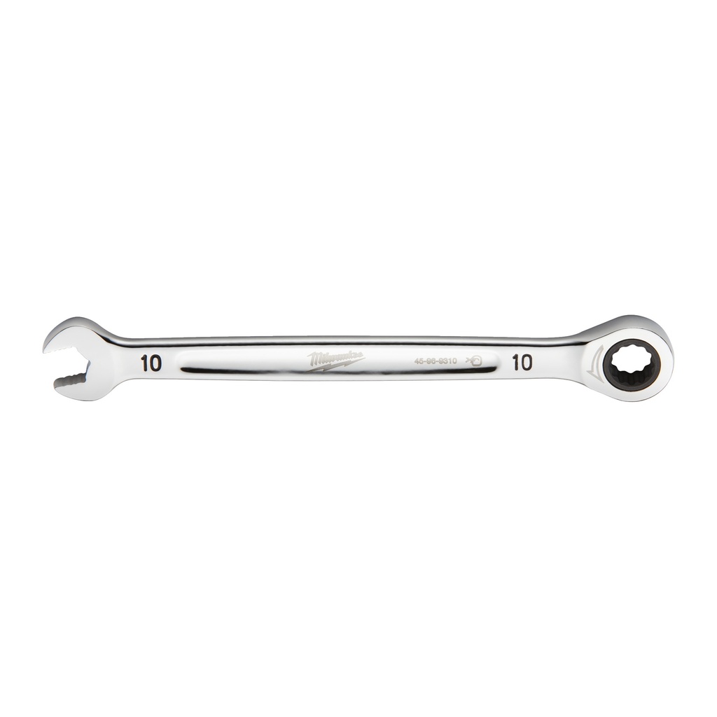 Llave combinada MAX BITEÚ con carraca de 10mm