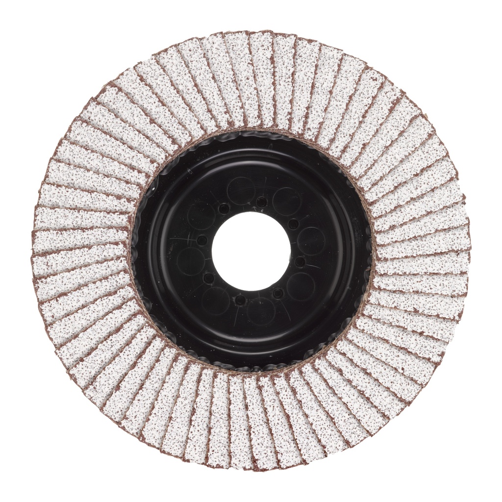 Disco Zirconium Grano 120 SL50/125