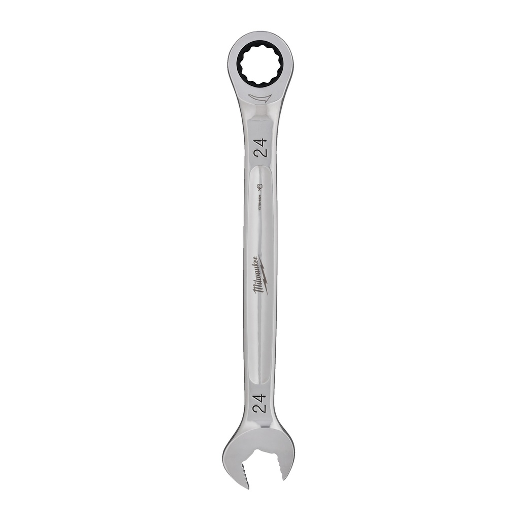 Llave combinada MAX BITEÚ con carraca de 24mm