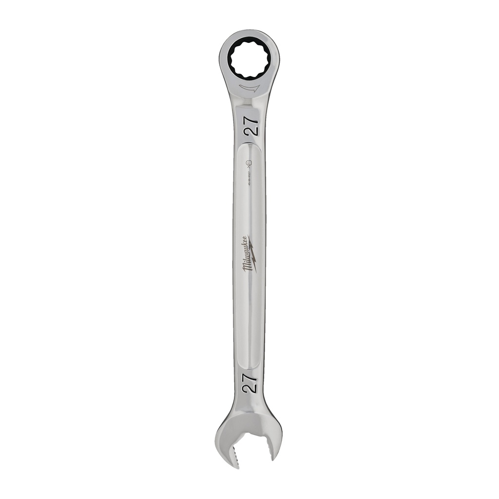 Llave combinada MAX BITEÚ con carraca de 27mm