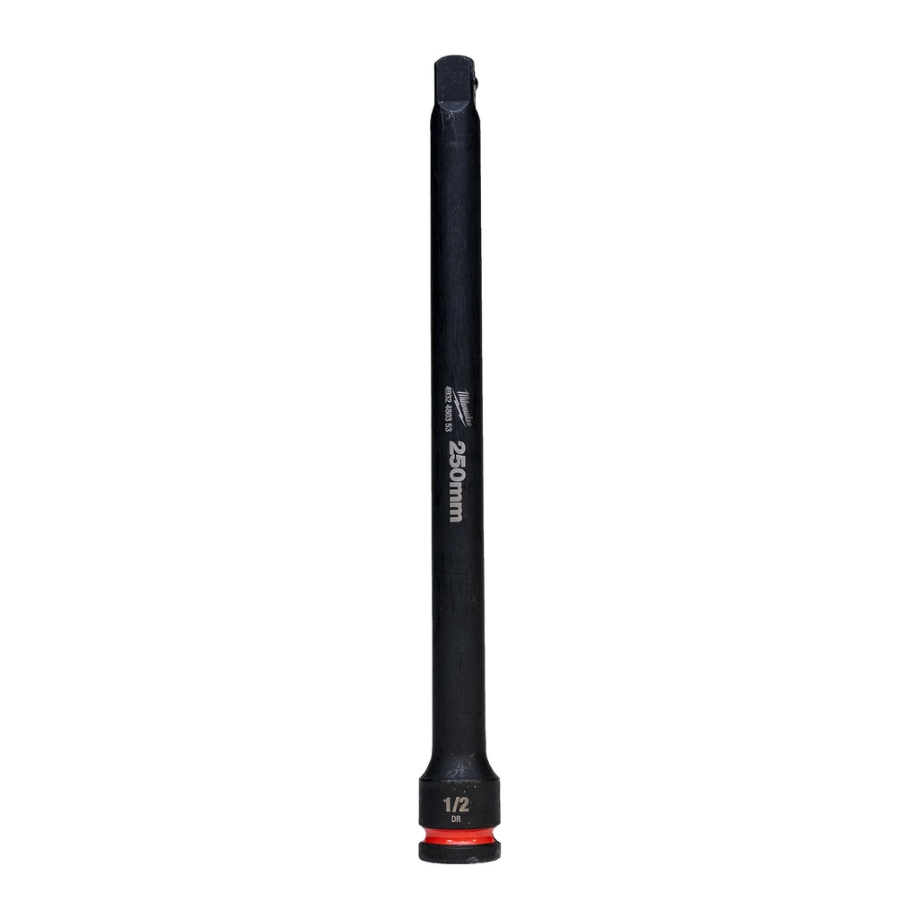 Extensión 250 mm - 1/2"