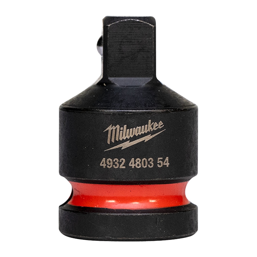 Adaptador de 1/2"H a 3/8" M