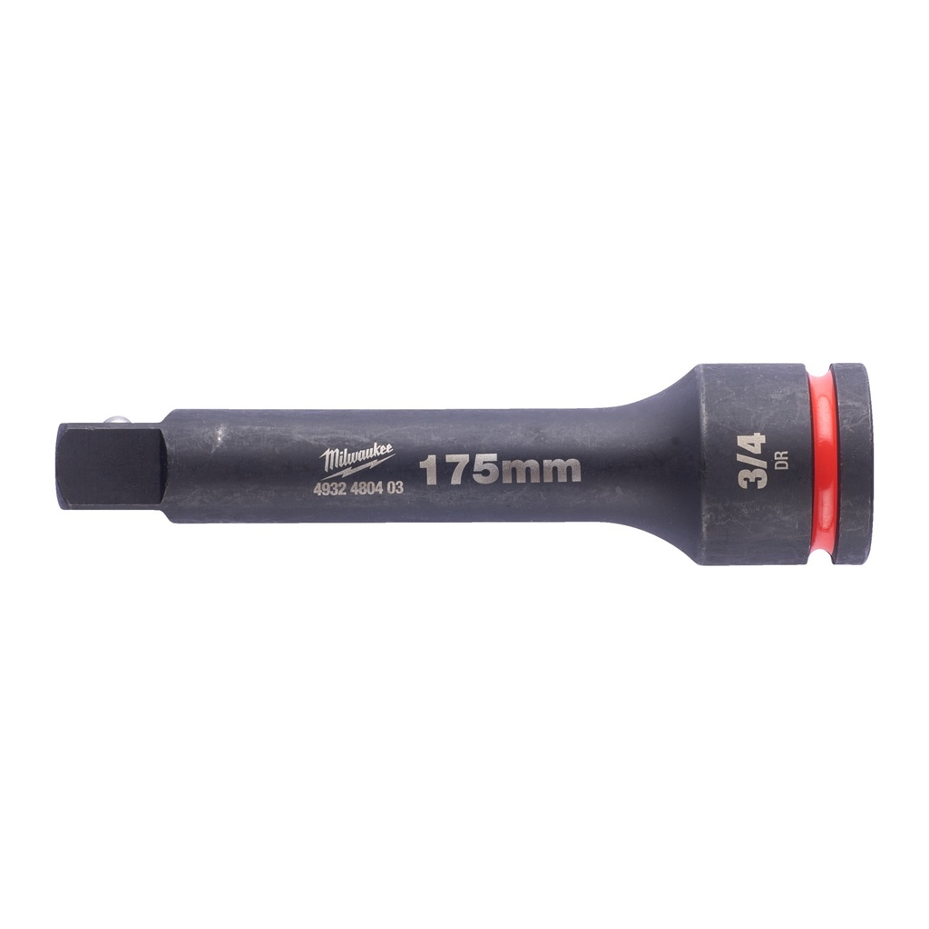 Extensi¢n 175 mm - 3/4"