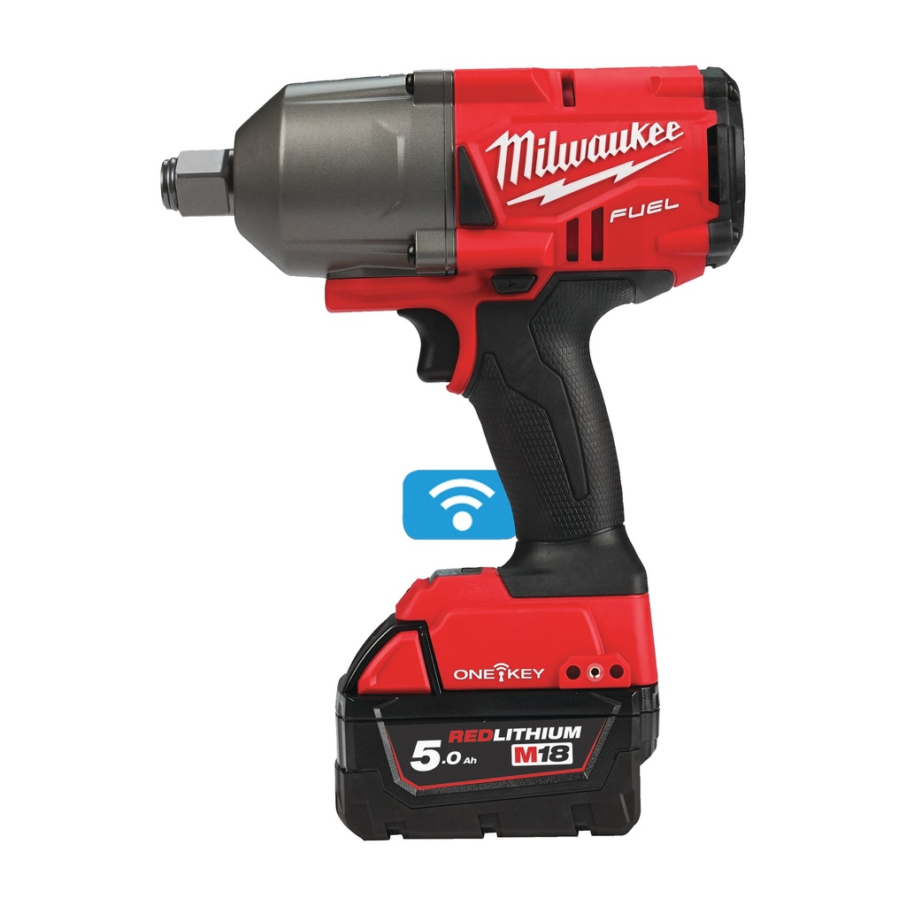 Llave de impacto de alto par M18 FUELÚ ONE-KEYÚ, recepci¢n 3/4" con an