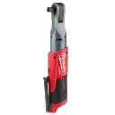 LLAVE DE CARRACA SUBCOMPACTA M12 FUEL DE 1/2¨