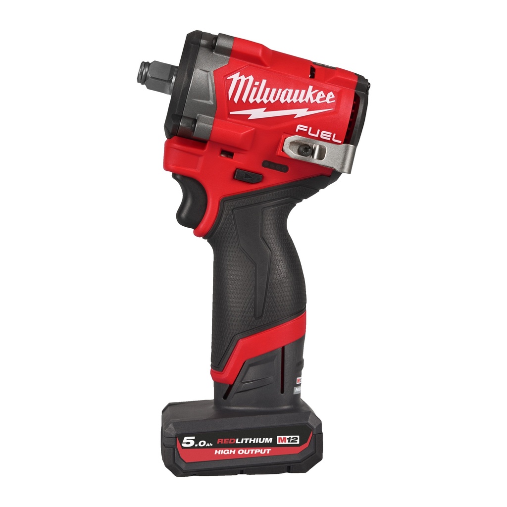 PISTOLA DE IMPACTO M12 FCIWF12G3-502X 1/2 M12 FUEL