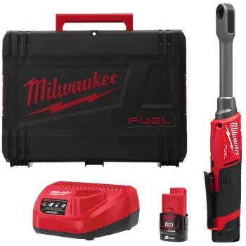 LLAVE DE CARRACA PASANTE M12 FUEL™ INSIDER™ 