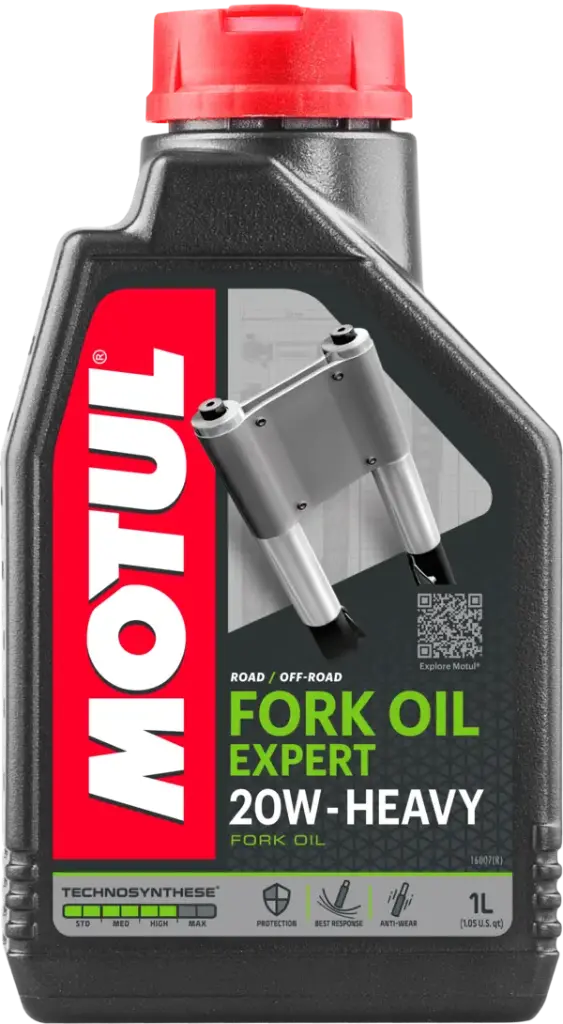 FORK OIL EXPERT HEAVY 20W 1L.