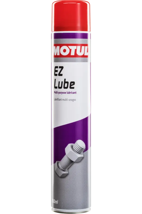 EZ LUBE,1L.