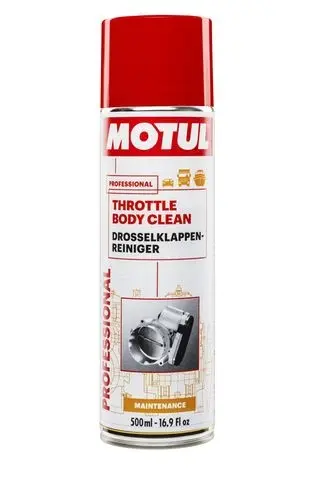 LIMPIADOR VALVULAS DE MARIPOSA 500ML.