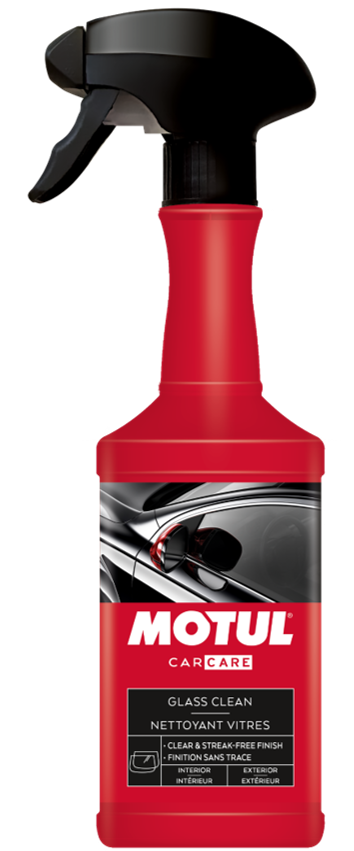 CAR CARE LIMPIA CRISTALES 0.500L.