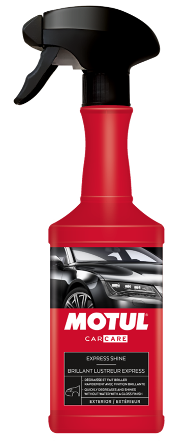 MO/BRILLO EXPRESS 0.500L.