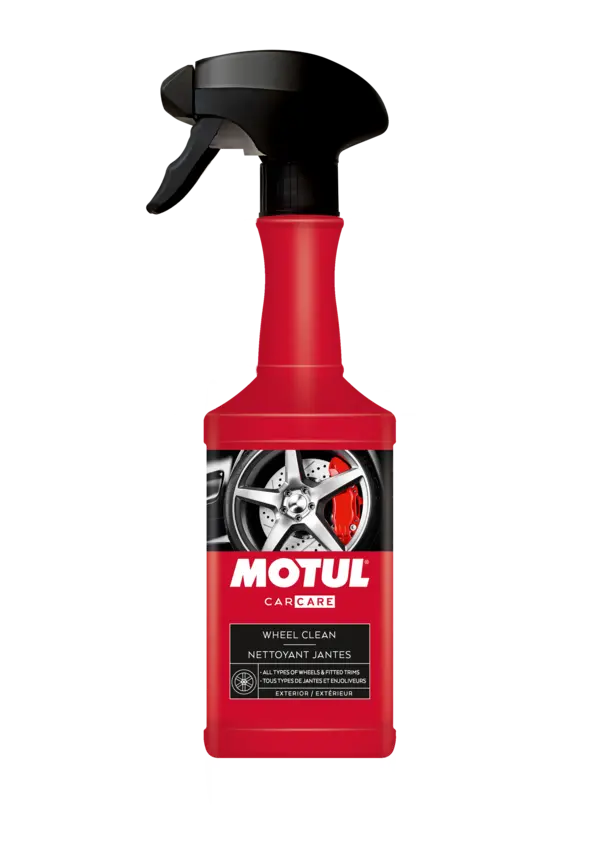 LIMPIA LLANTAS 500ML