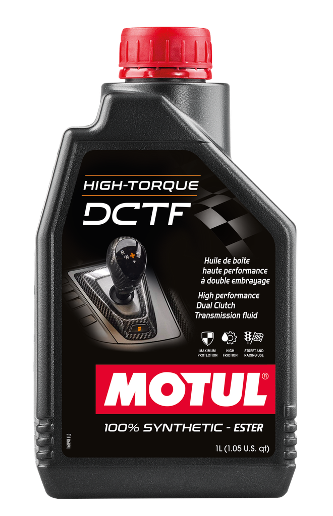 MO/HIGH-TORQUE DCTF 1L.