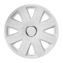 JUEGO 4 TAPACUBOSCOSMOS BLANCO 16"