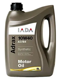 ACEITE 10W40 1L.SYNTHETIC