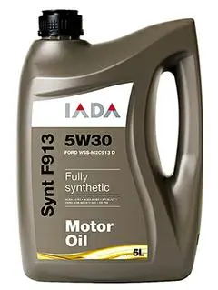 ACEITE 5W30 5L.FO/WSS-M2C913 SY
