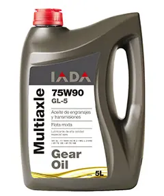 VALVULINA 75W90 1L.