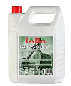 ACEITE 10W ATF II 5L.  