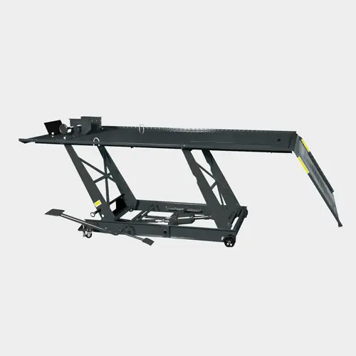 ELEVADOR DE MOTOCICLETA MANUAL – DA2125