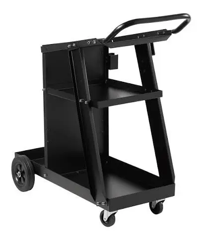 CARRO DE SOLDADURA AMERICA