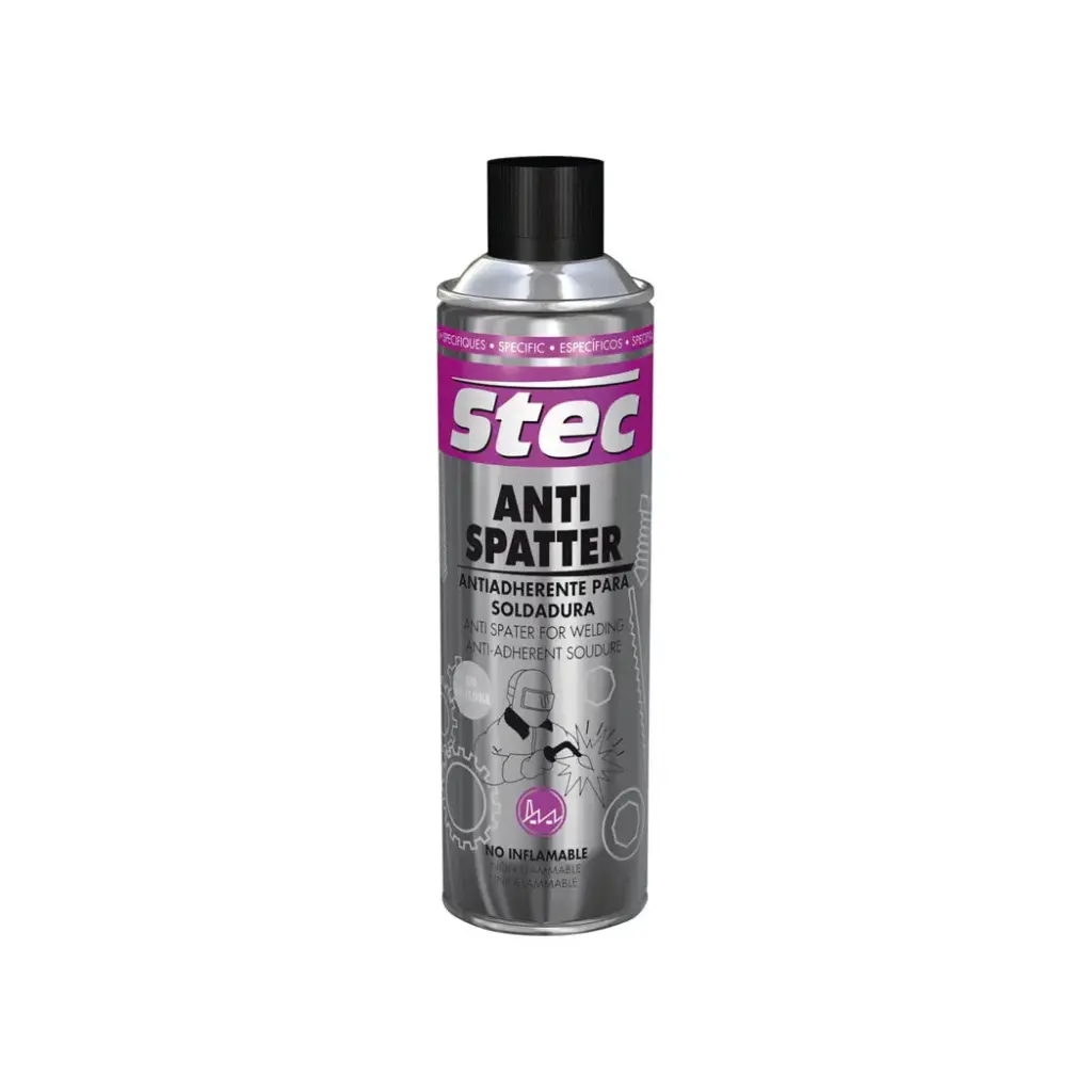 ANTIADHERENTE PARA SOLDADURA 