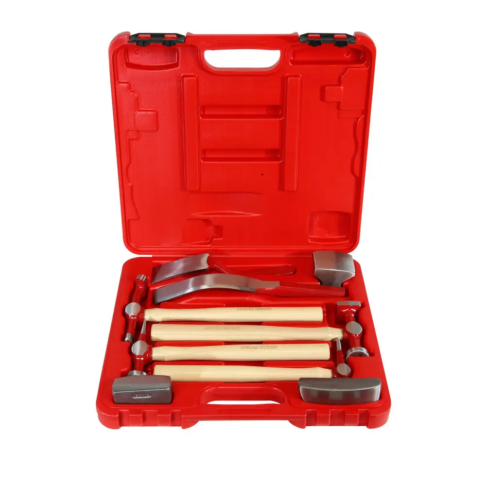 SET DE BATIDO DE PANELES