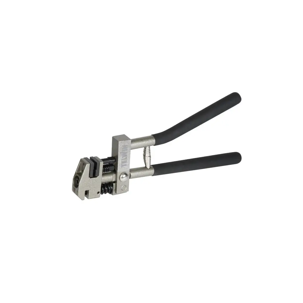 PINZA PERFORADORA DE CABEZA GIRATORIA 