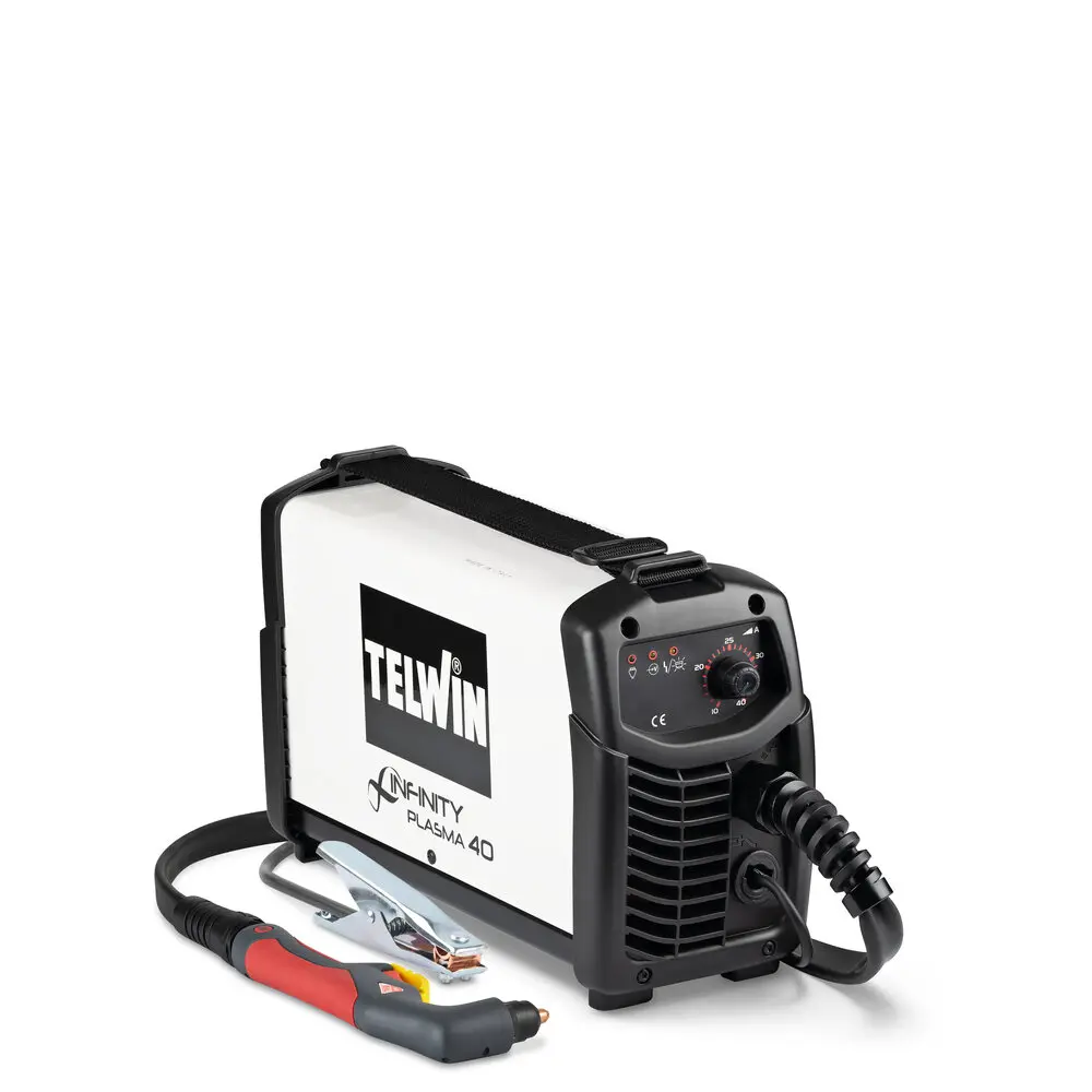 SISTEMA INVERTER DE CORTE PLASMA 40 816145