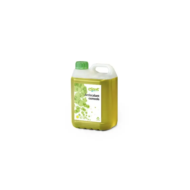 ANTIINCRUSTANTE ÓSMOSIS INVERSA CONCENTRADO 10 LITROS 